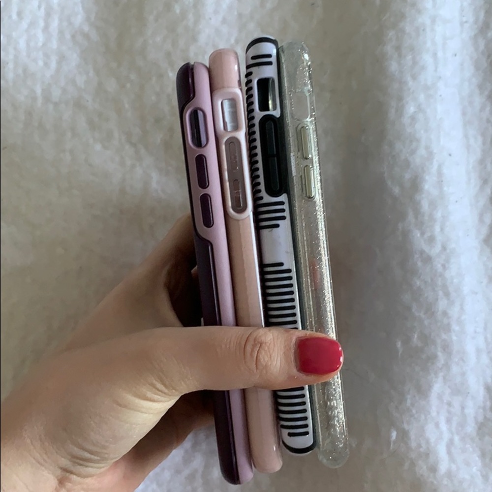 Iphone X/Xs Case Bundle - image 6